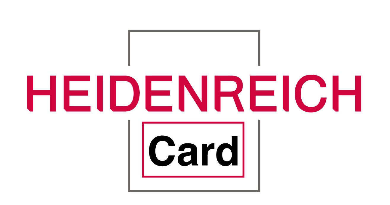 Heidenreich Card